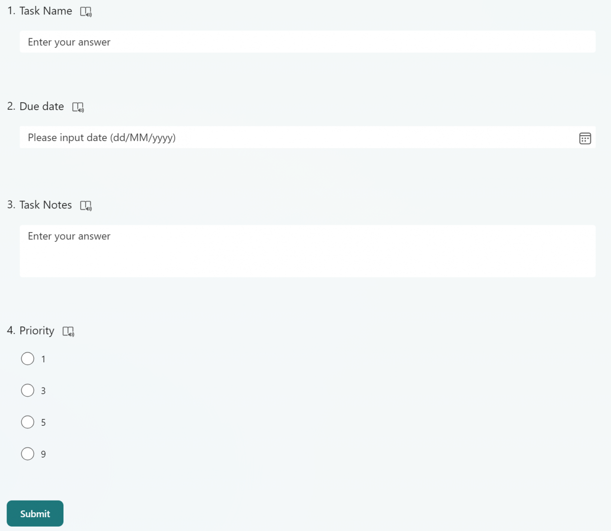 Assigning MS Planner Tasks to Multiple People with Power Automate ...